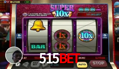 515Bet Com Login