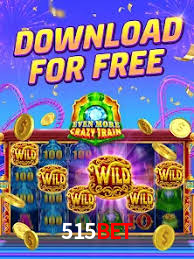 515Bet: A Experiência de Casino com Jogos de Mesa ao Vivo